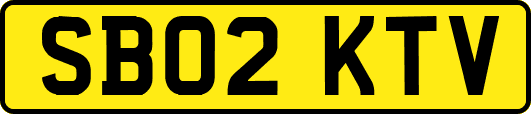 SB02KTV