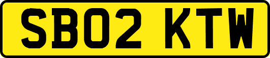 SB02KTW