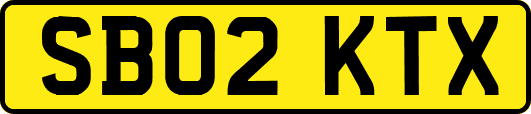 SB02KTX