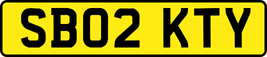 SB02KTY