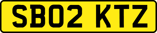 SB02KTZ