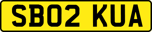 SB02KUA
