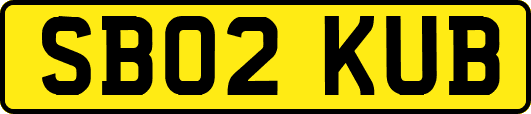 SB02KUB