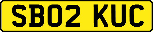 SB02KUC