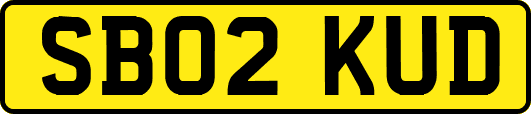 SB02KUD