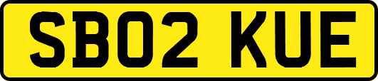 SB02KUE