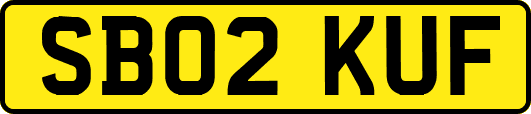 SB02KUF