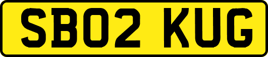 SB02KUG