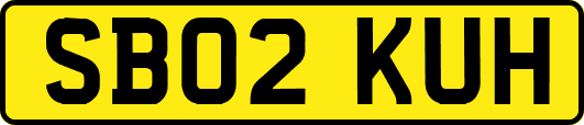 SB02KUH