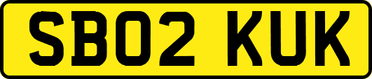 SB02KUK