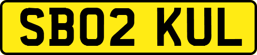 SB02KUL