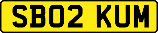 SB02KUM