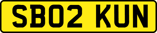 SB02KUN