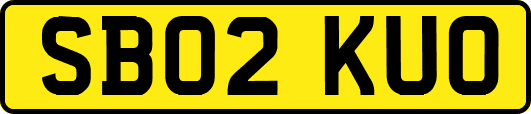 SB02KUO