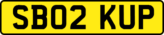 SB02KUP