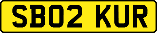 SB02KUR