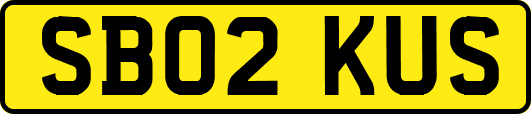 SB02KUS