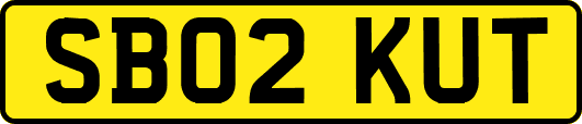 SB02KUT
