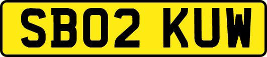 SB02KUW