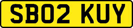 SB02KUY