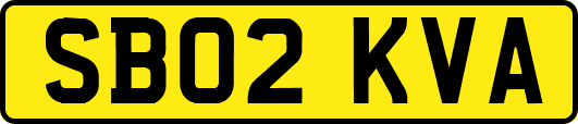 SB02KVA