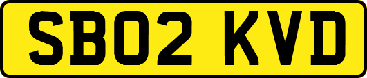 SB02KVD