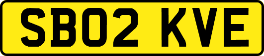 SB02KVE