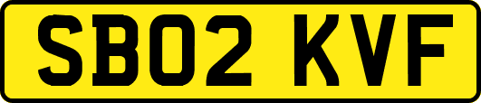 SB02KVF