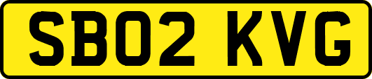 SB02KVG