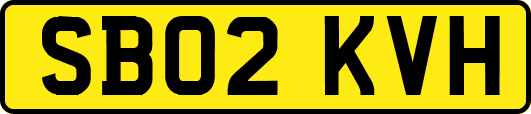 SB02KVH