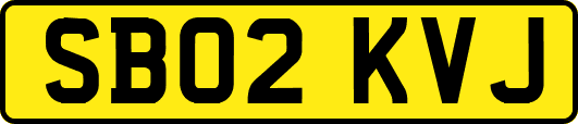 SB02KVJ