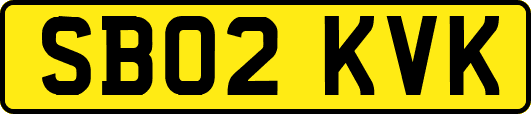SB02KVK