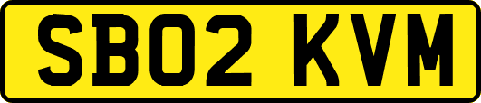 SB02KVM