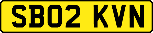SB02KVN