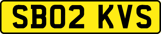 SB02KVS