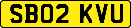 SB02KVU