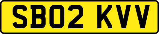 SB02KVV