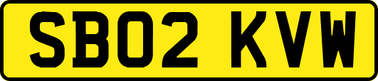 SB02KVW