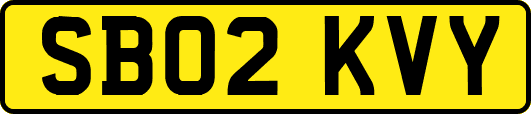 SB02KVY
