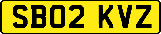 SB02KVZ