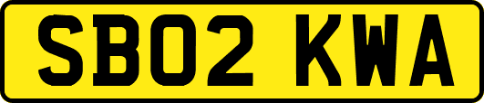 SB02KWA