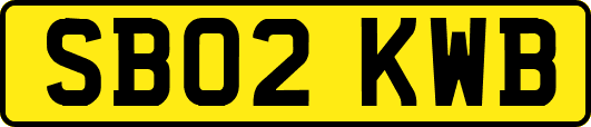 SB02KWB