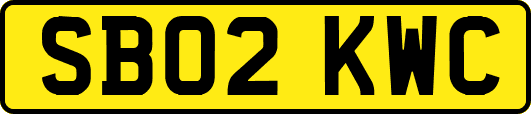 SB02KWC