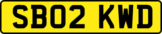 SB02KWD