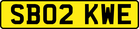 SB02KWE