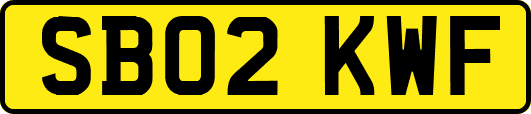 SB02KWF