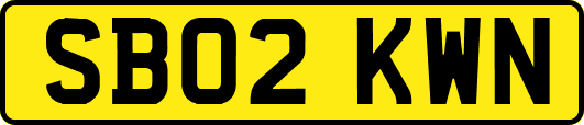 SB02KWN