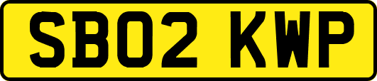 SB02KWP