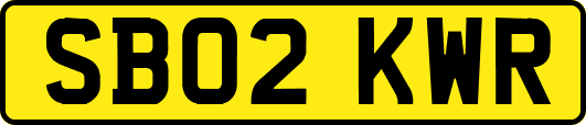 SB02KWR