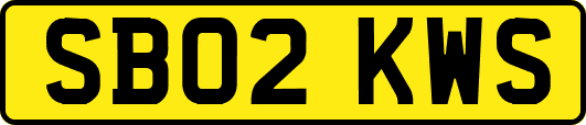SB02KWS